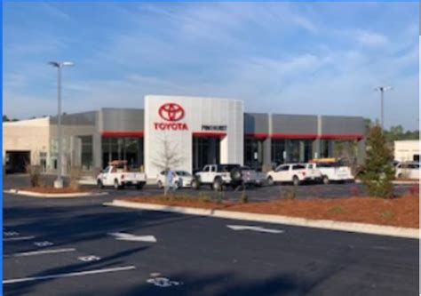 pinehurst toyota cars|Toyota Dealer Pinehurst NC 